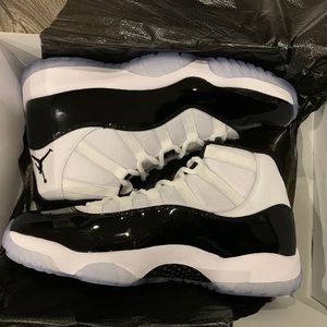 Concord  Jordan 11